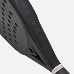 Raquette aspire control I