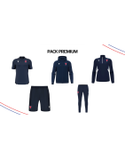 Pack Premium