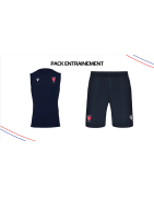 Pack Entrainement