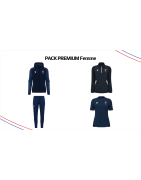 Pack Premium femme