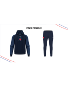 Pack Frileux